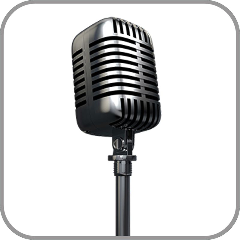 What Can I Sing singer app icon